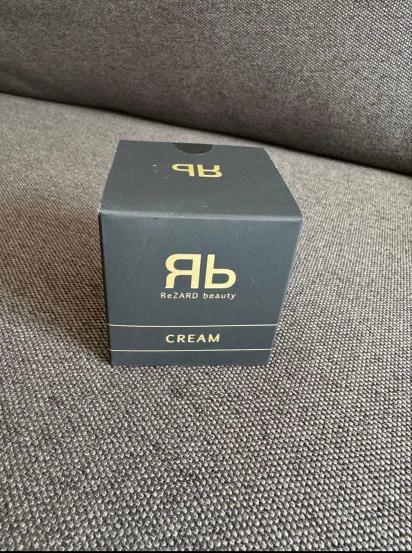 ReZARD beauty クリーム(無香料) エクソソーム EXO