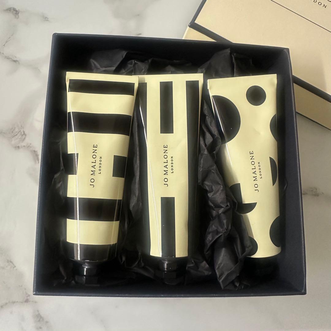 《新品・未使用✨》ジョーマローン ハンドクリーム ボディーケア ギフト用