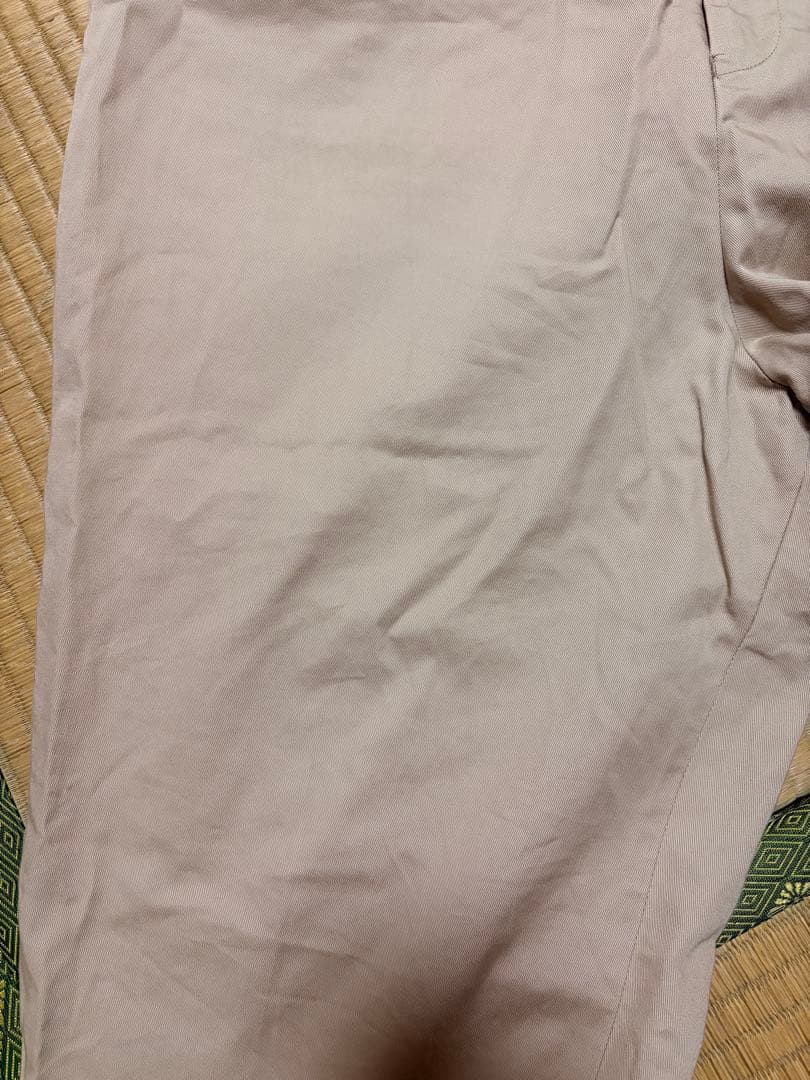 COMME des GARCONS HOMME タックワイドパンツ ギャルソン