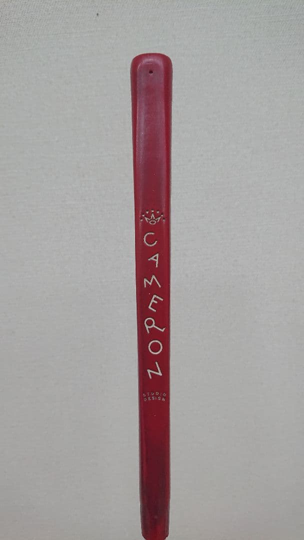 スコッティキャメロン　スタジオスタイル　ニューポート　GSS 33インチ