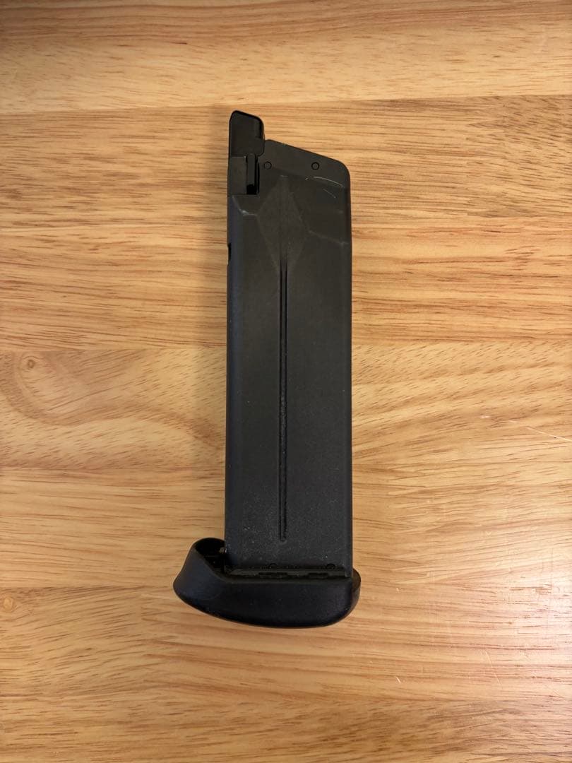 東京マルイ FNX-45 ガスガン