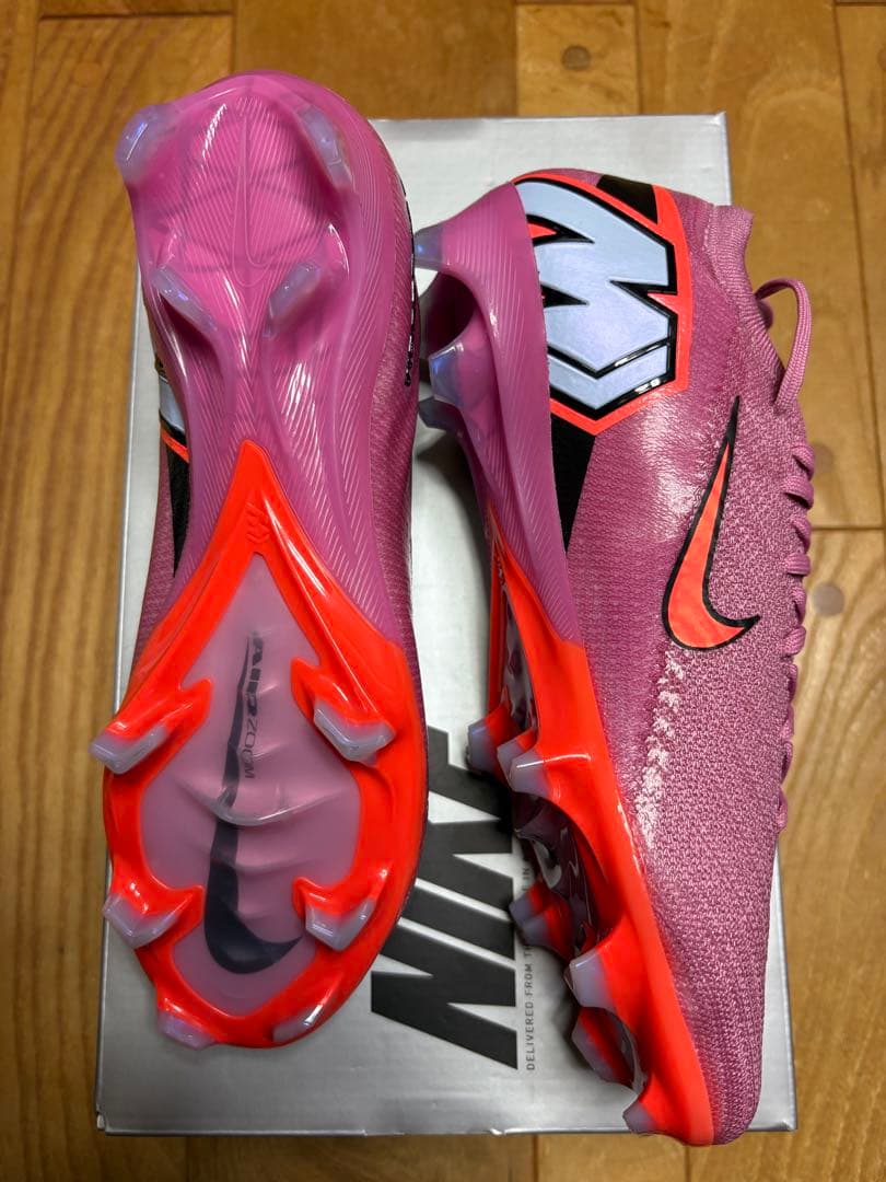 新品　超特価　ナイキ　マーキュリアルヴェイパー 16エリート FG 26cm