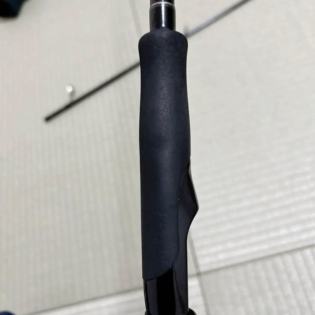 Ballistick 94M TZ/NANO ヤマガブランクス