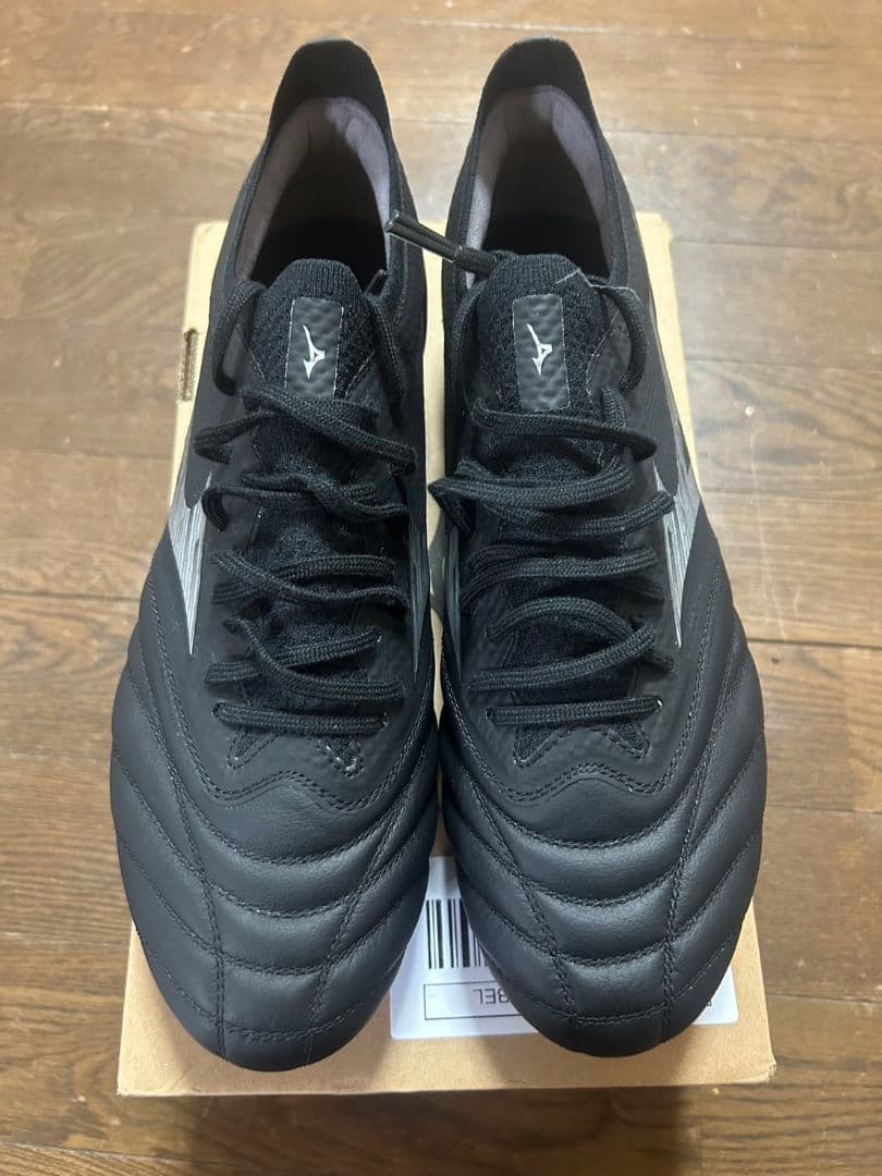 モレリアネオ４β26.5cm　ブラック