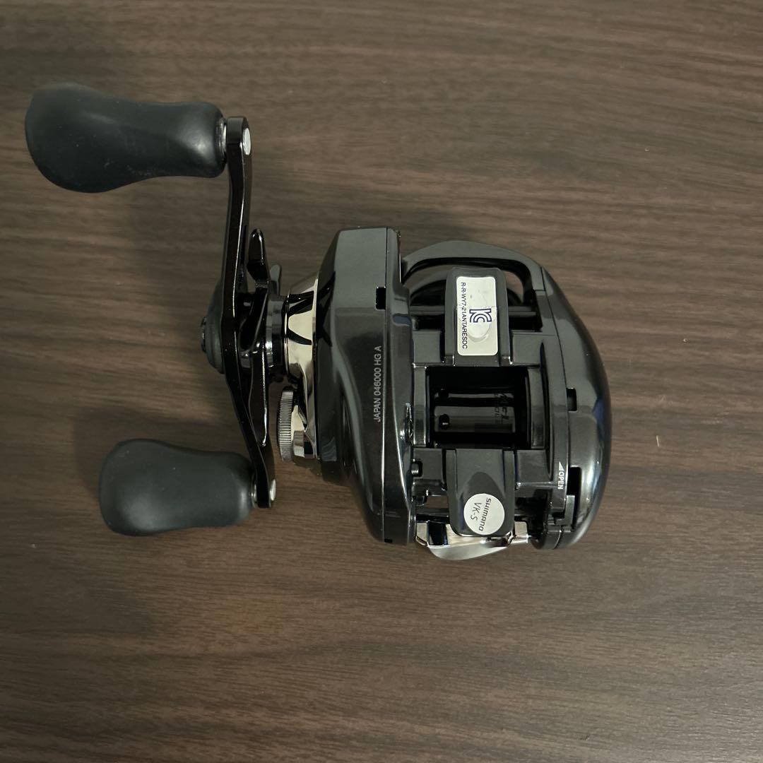 23アンタレスDC MDHG 美品 #60