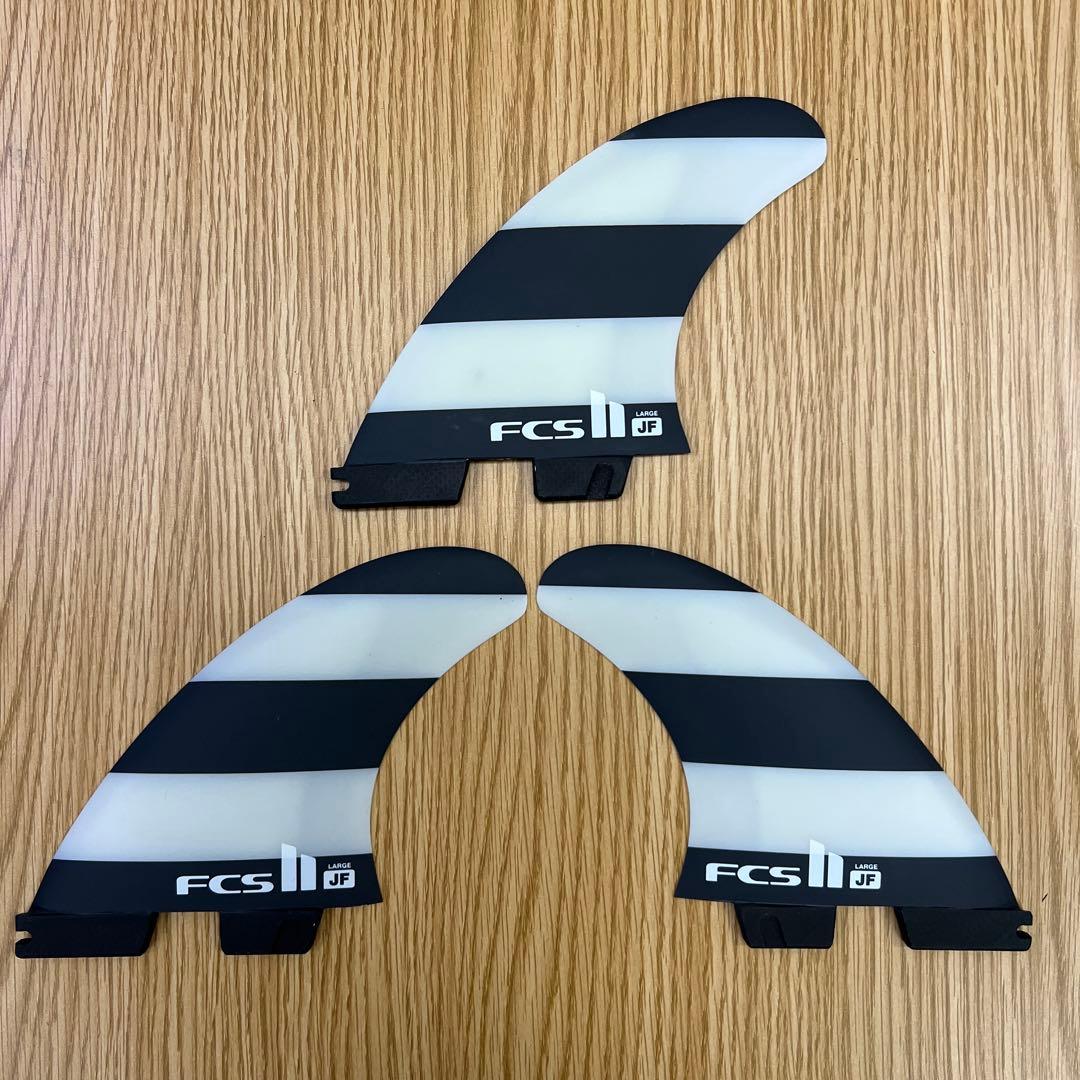 FCS2 JF ジェレミーフローレンス Lサイズ