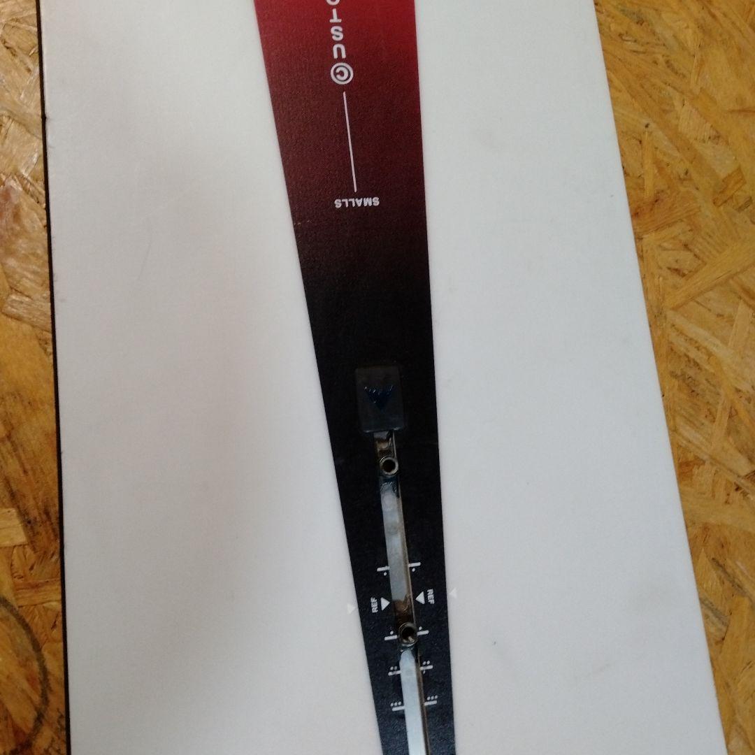 平野歩夢 選手使用モデルBURTON CUSTOM 23-24 a2628