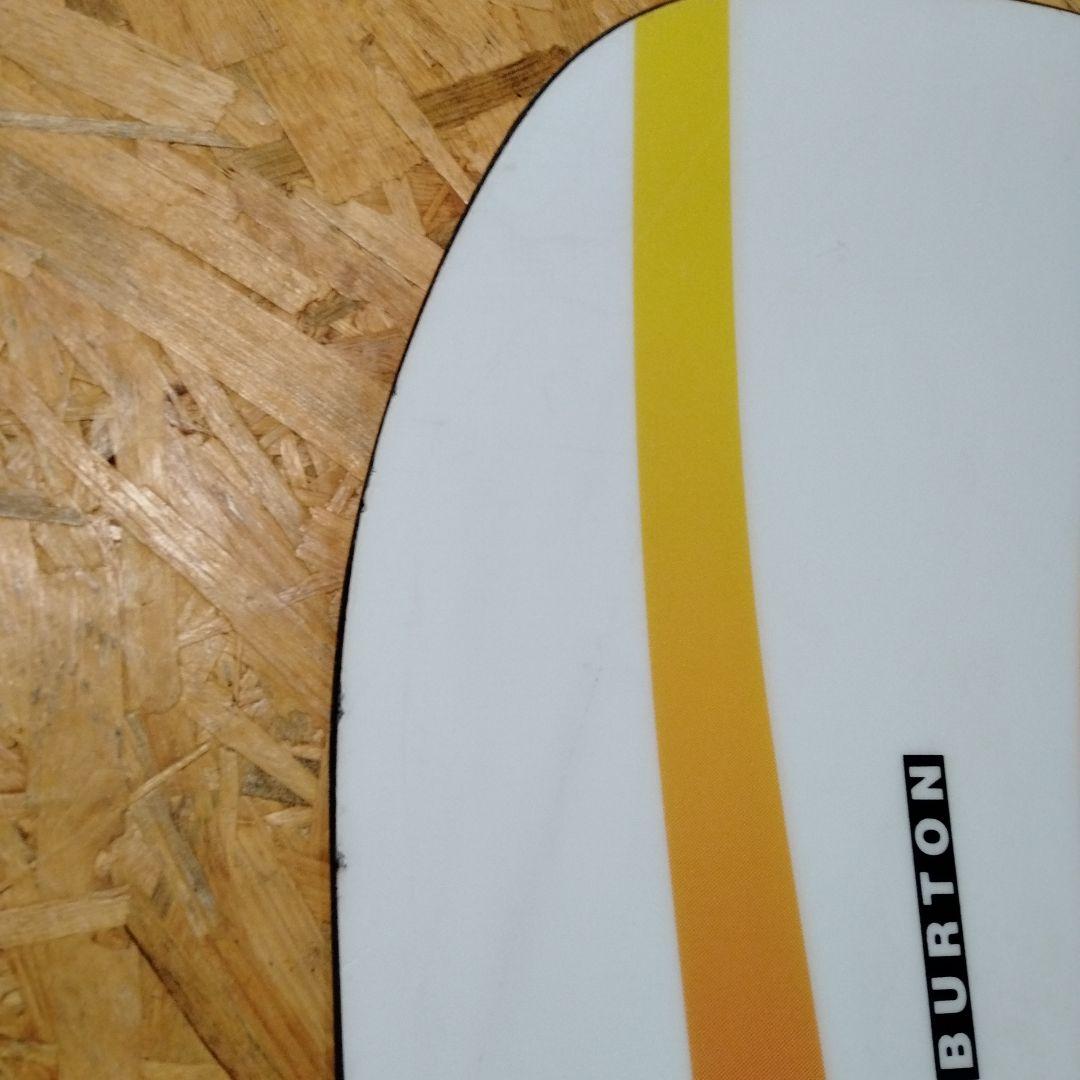 平野歩夢 選手使用モデルBURTON CUSTOM 23-24 a2628