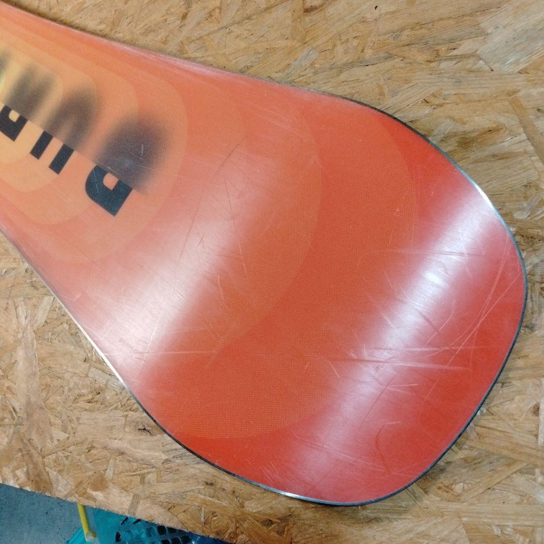 平野歩夢 選手使用モデルBURTON CUSTOM 23-24 a2628