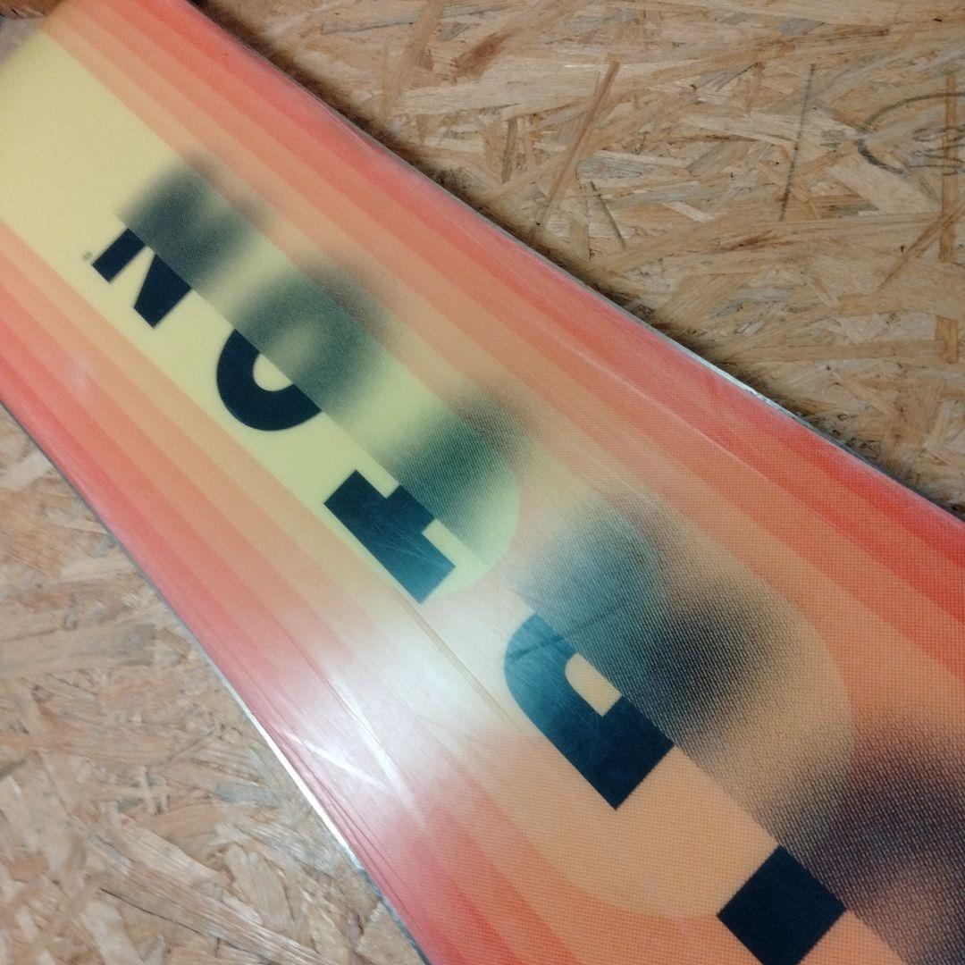 平野歩夢 選手使用モデルBURTON CUSTOM 23-24 a2628