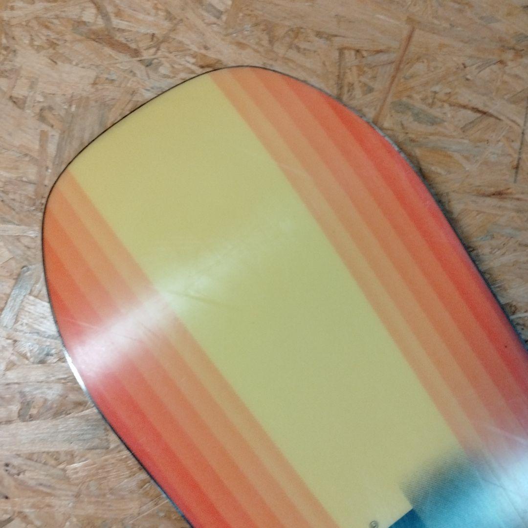 平野歩夢 選手使用モデルBURTON CUSTOM 23-24 a2628