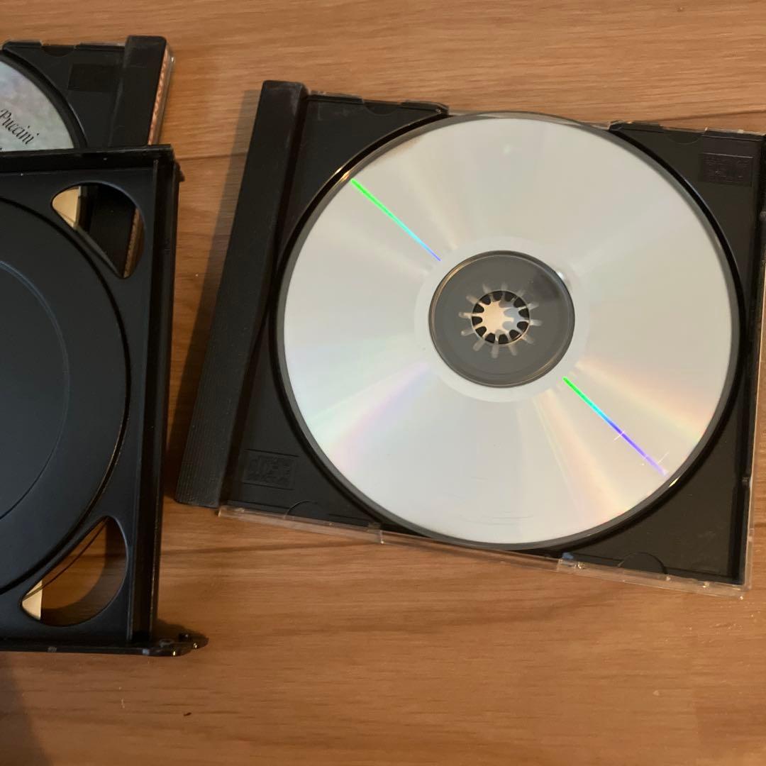 La Bohème / Otello CD カルロス　クライバー　ライブ　東京