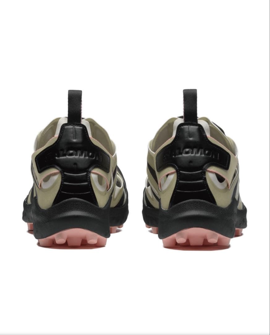 新品未使用　SALOMON UDARA ADVANCED