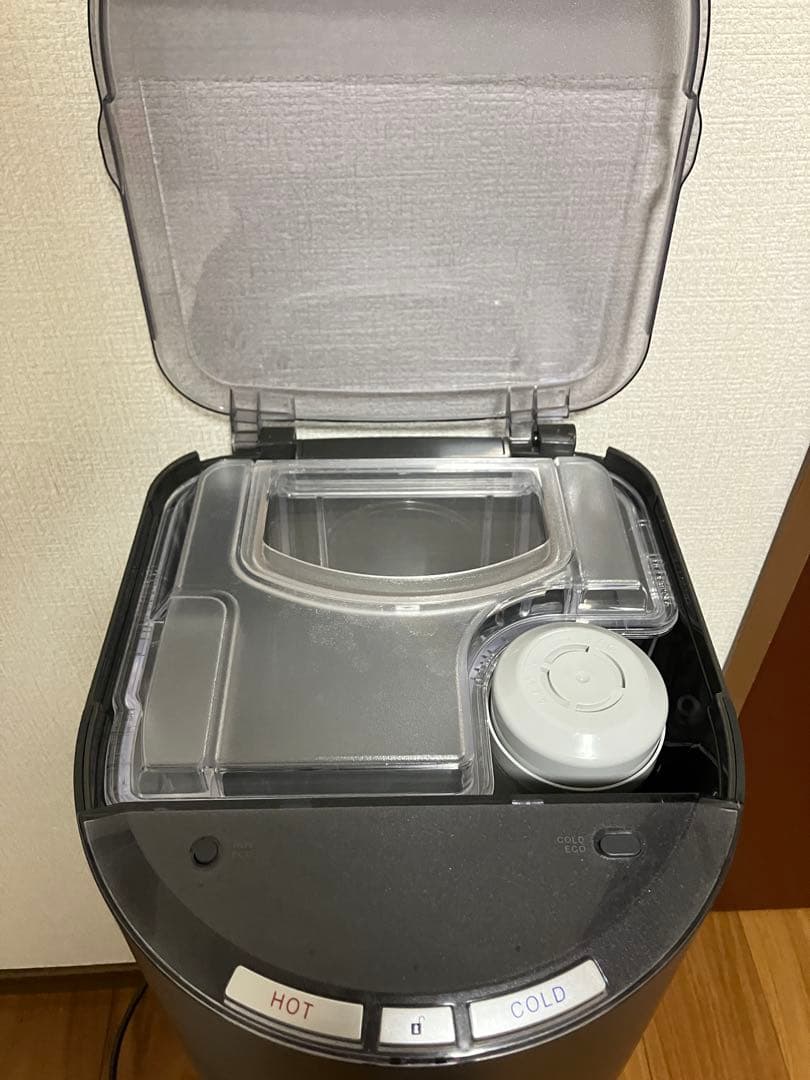 エブリィフレシャスmini ブラック