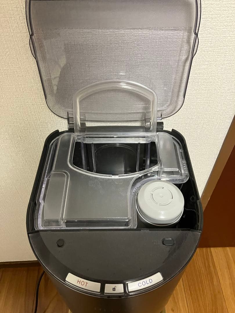 エブリィフレシャスmini ブラック