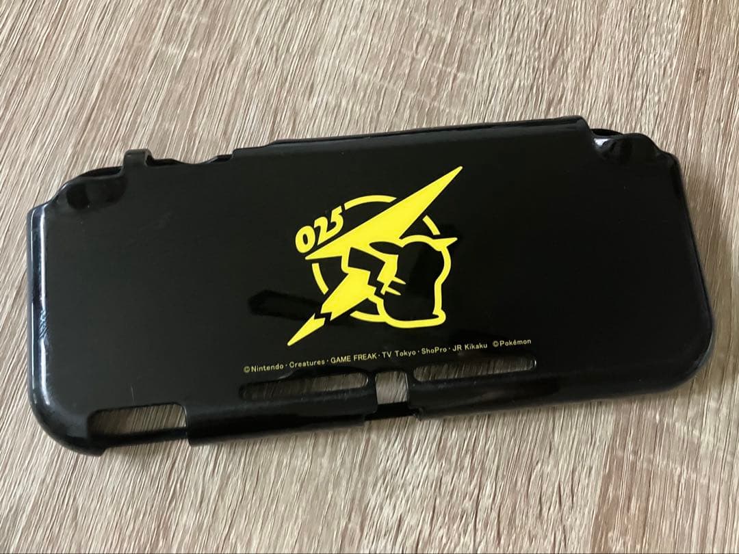Nintendo Switch Lite ジャンク