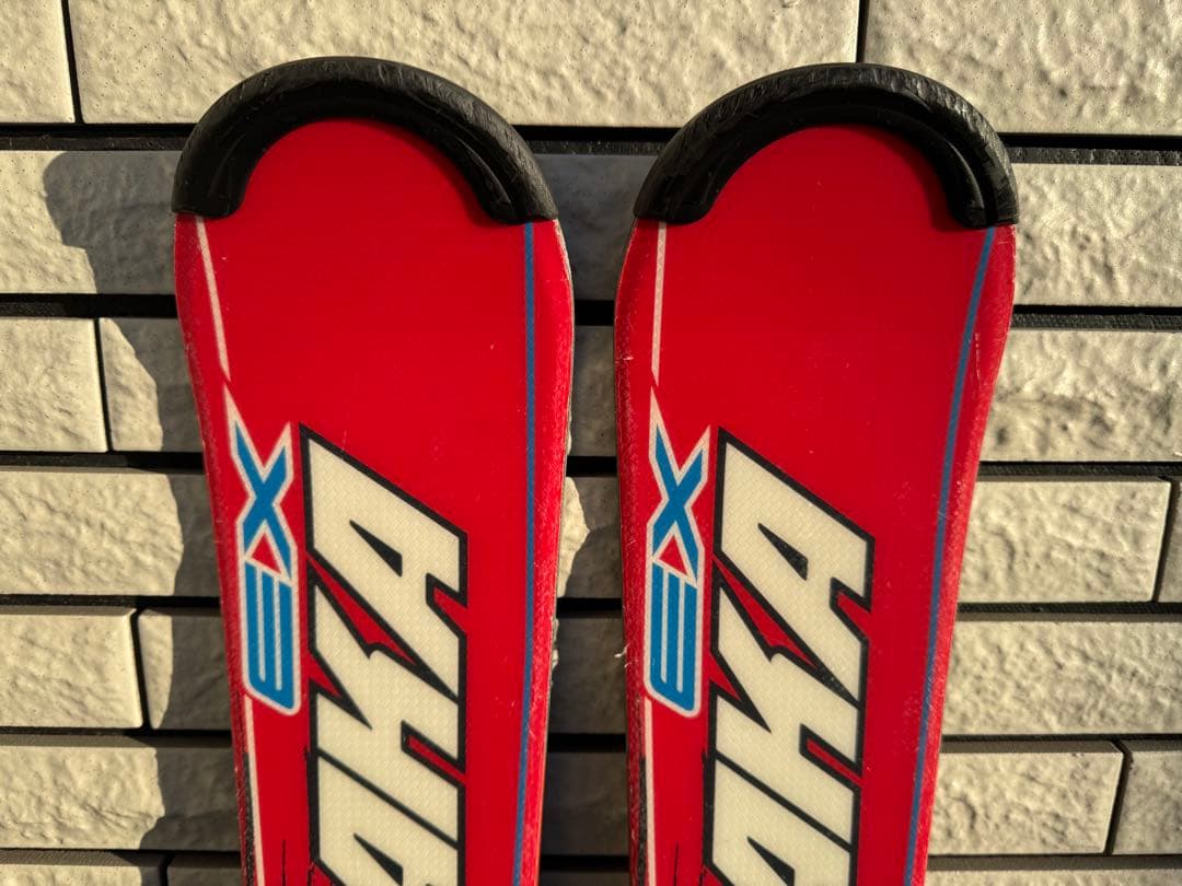 オガサカ KEO‘S EX ケオッズ スキー マーカー OGASAKA KEOS