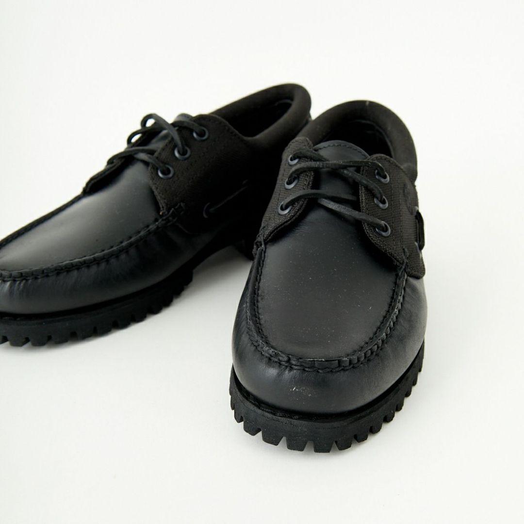 ティンバーランド　オーセンティック スリーアイ 25.5cm　OVY