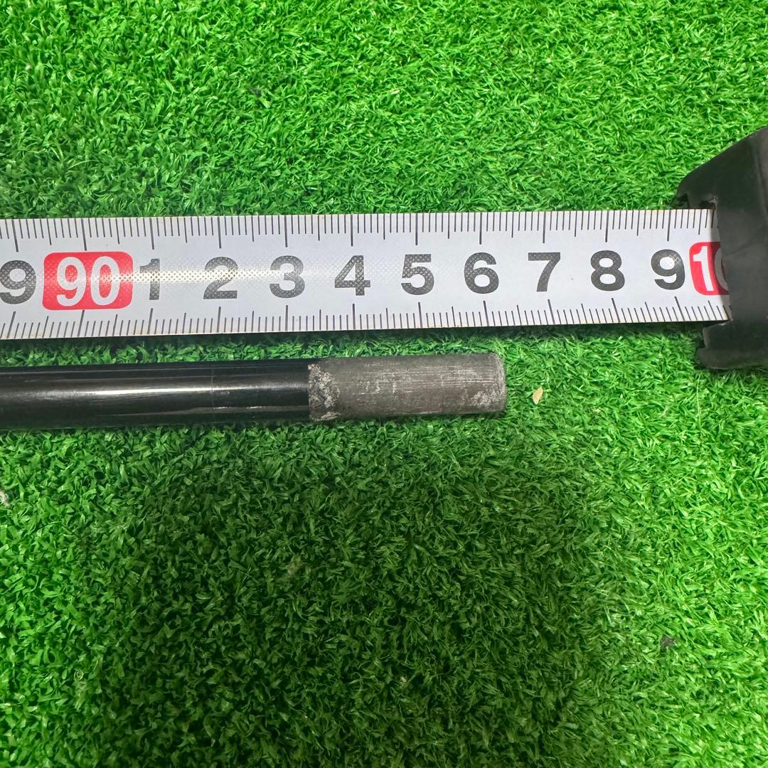 テンセイ　CK SERIES オレンジ　90 HY シャフト S 5U 6U