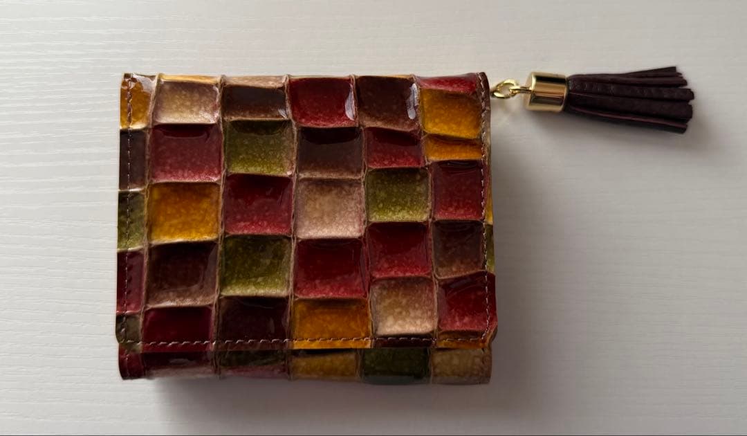 ATAO アタオ　ワルツ・ヴィトロ　セピアボルドー