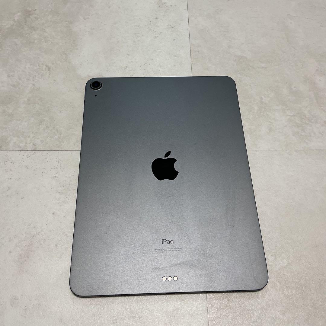 Apple iPad Air 第四世代　64ギガ　箱も有り。