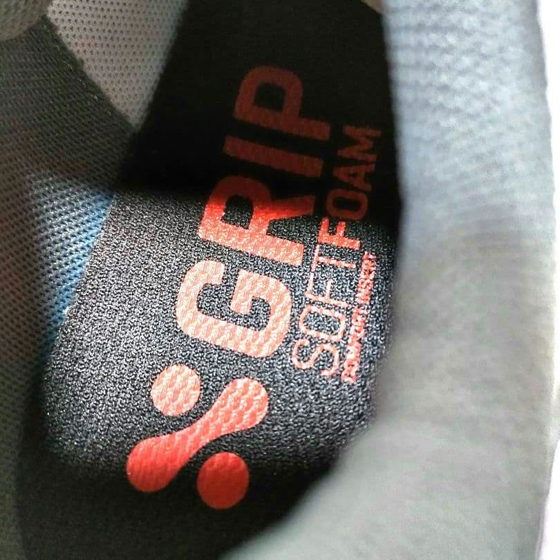 【新品未使用】ゴルフシューズ PUMA 25.5cm FUSIONFOAM