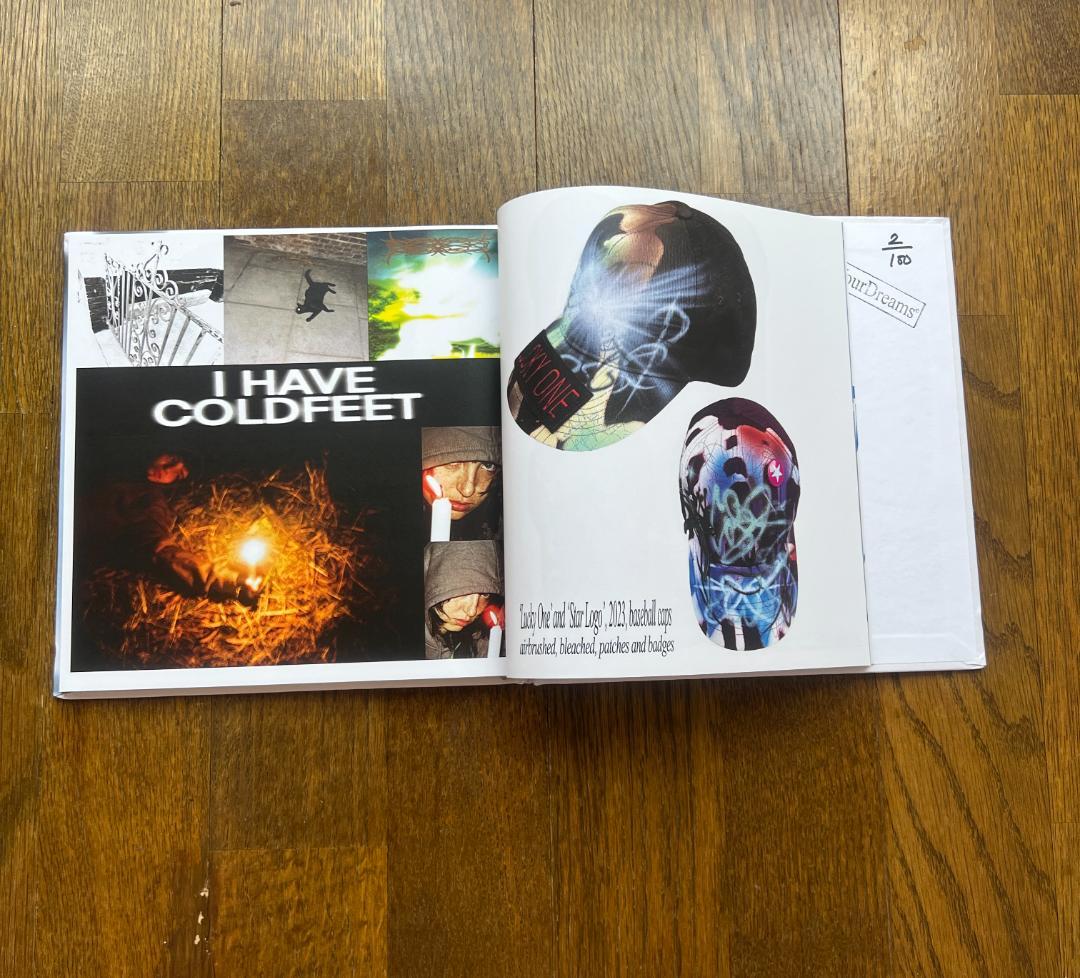 COLDF33T – coldf33t