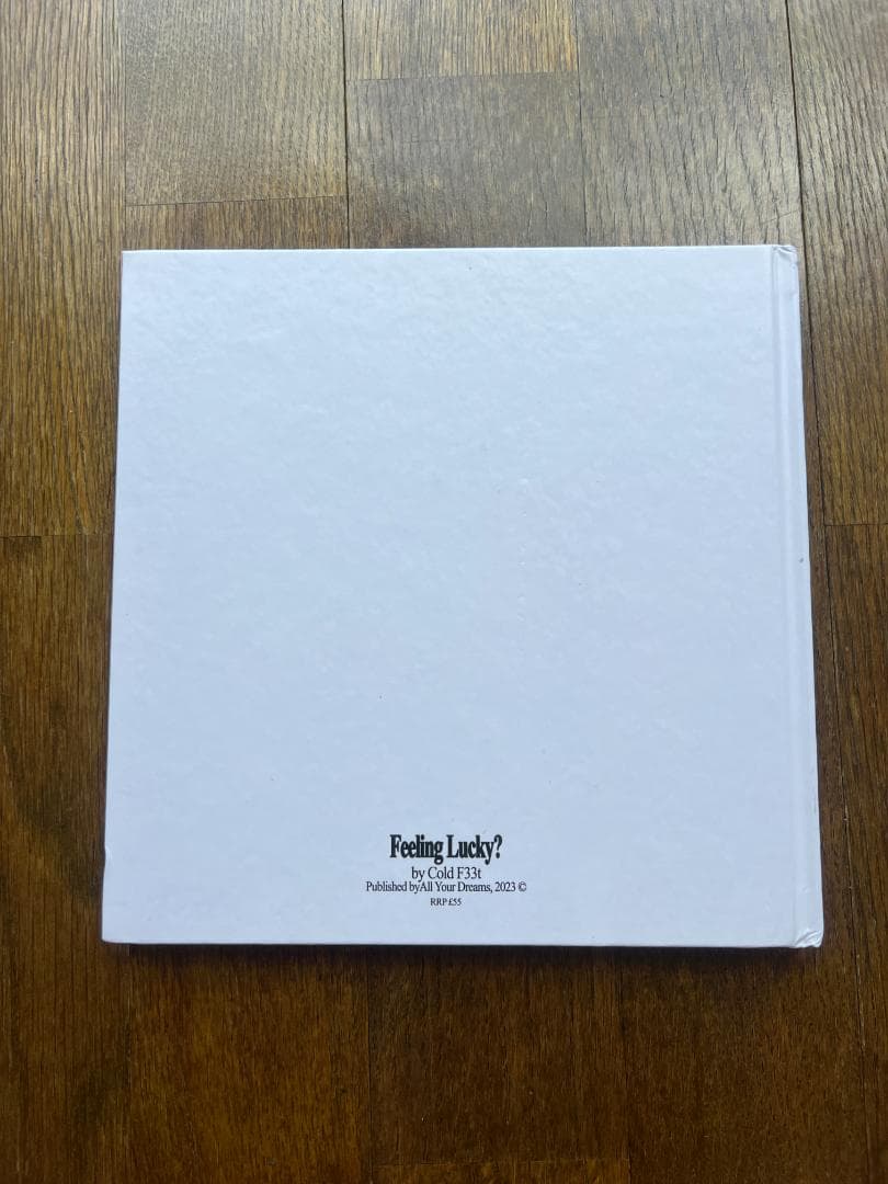 COLDF33T – coldf33t