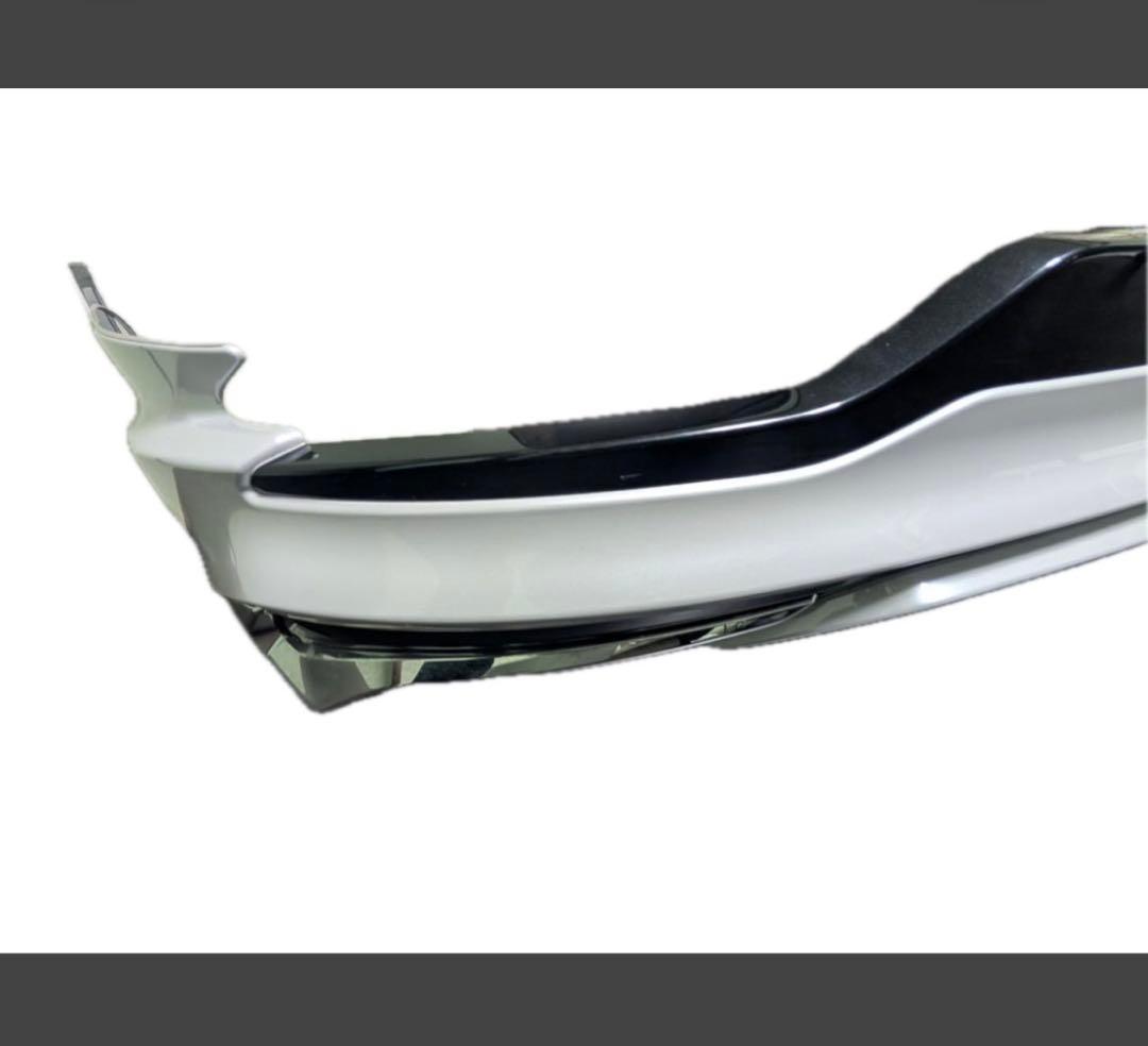 リヤ フロントセット