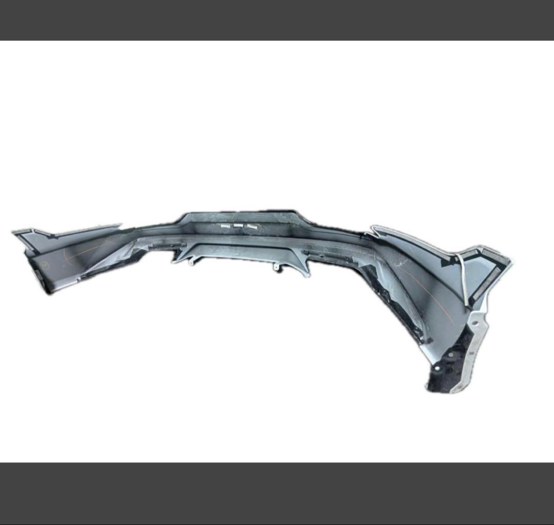 リヤ フロントセット