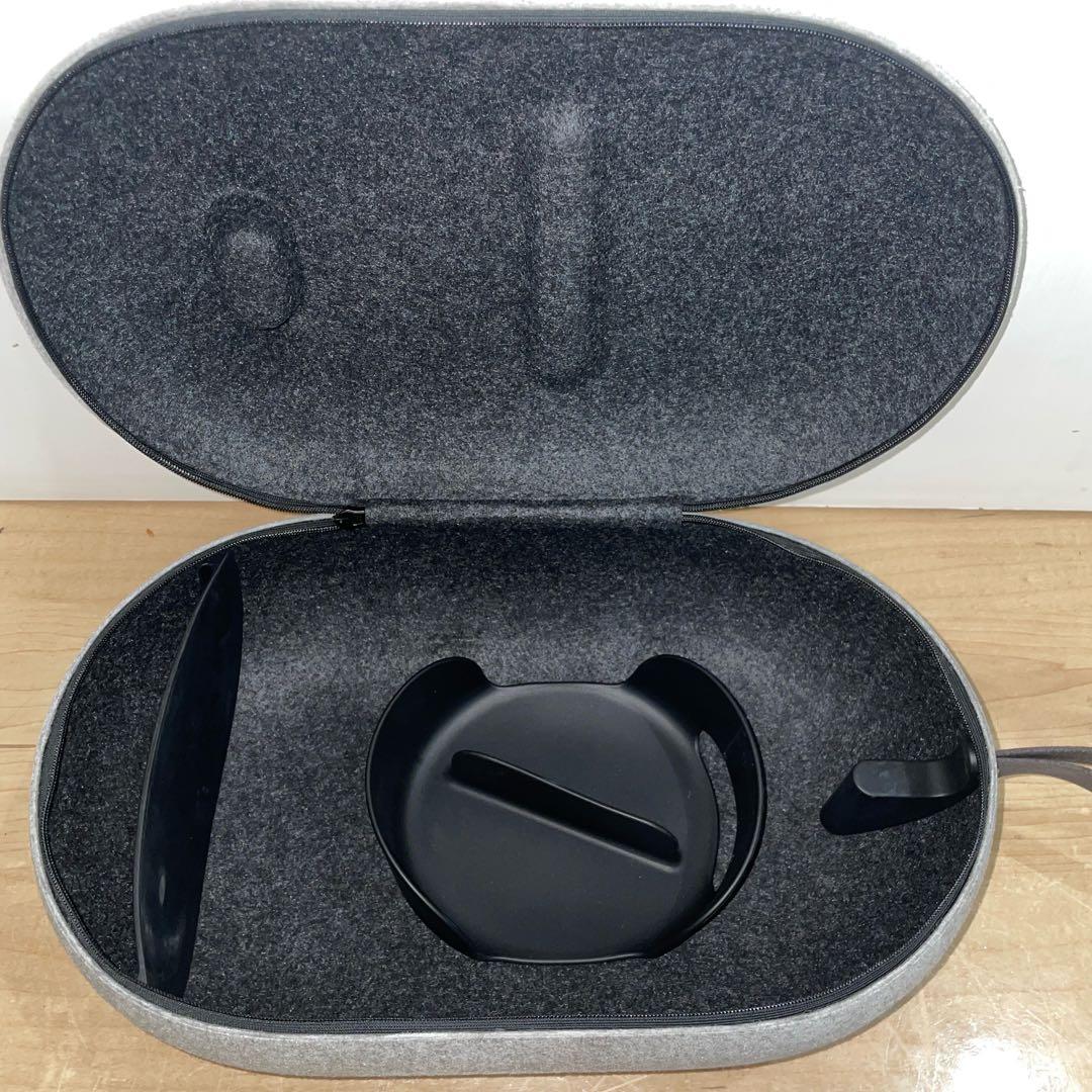 ソフトケース付き！ Quest2 128GB　メタクエスト2 ほぼ未使用