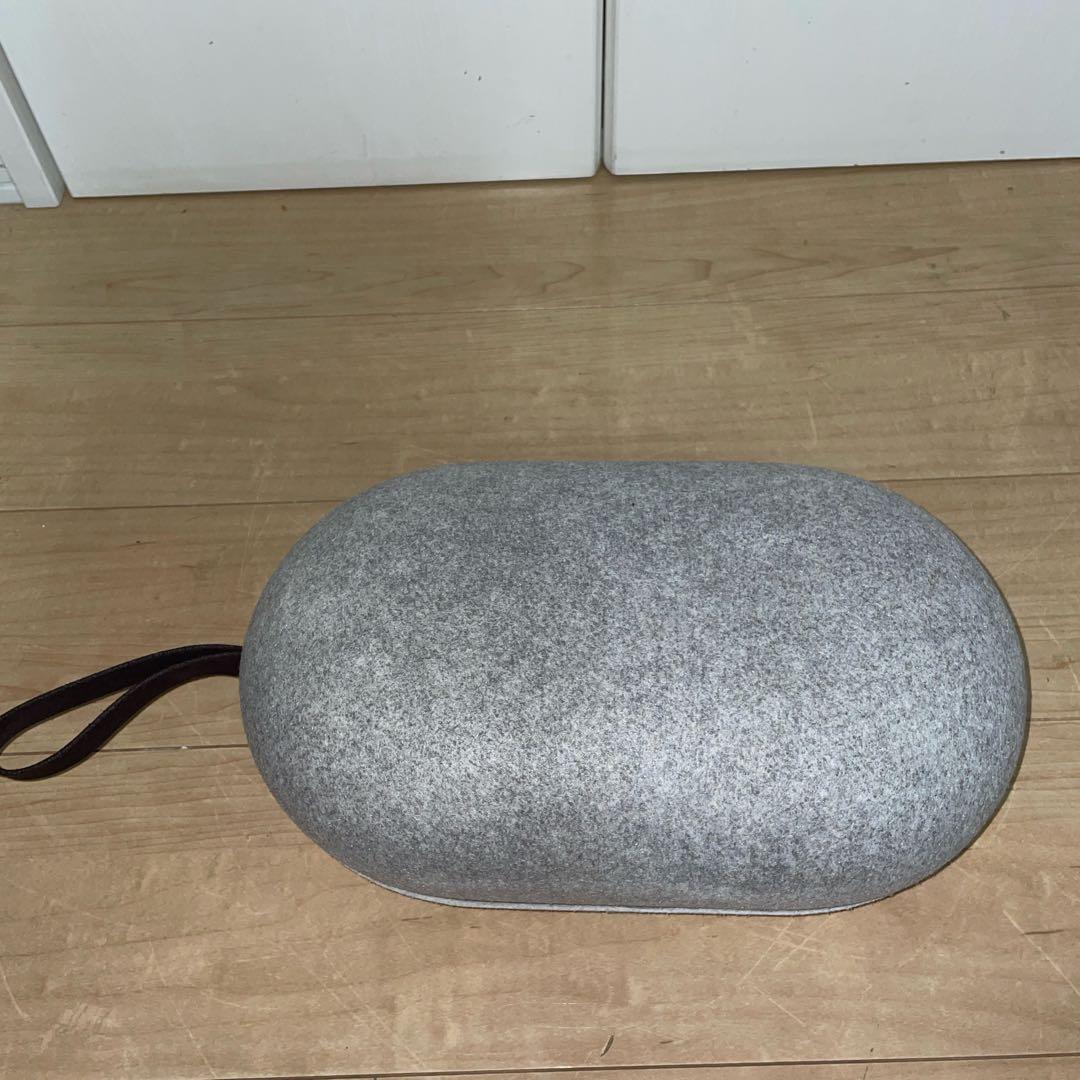 ソフトケース付き！ Quest2 128GB　メタクエスト2 ほぼ未使用