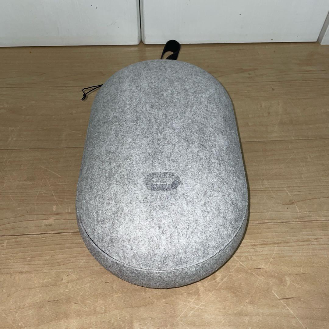 ソフトケース付き！ Quest2 128GB　メタクエスト2 ほぼ未使用