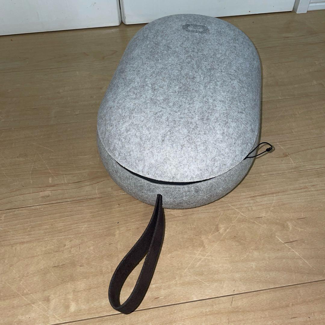 ソフトケース付き！ Quest2 128GB　メタクエスト2 ほぼ未使用