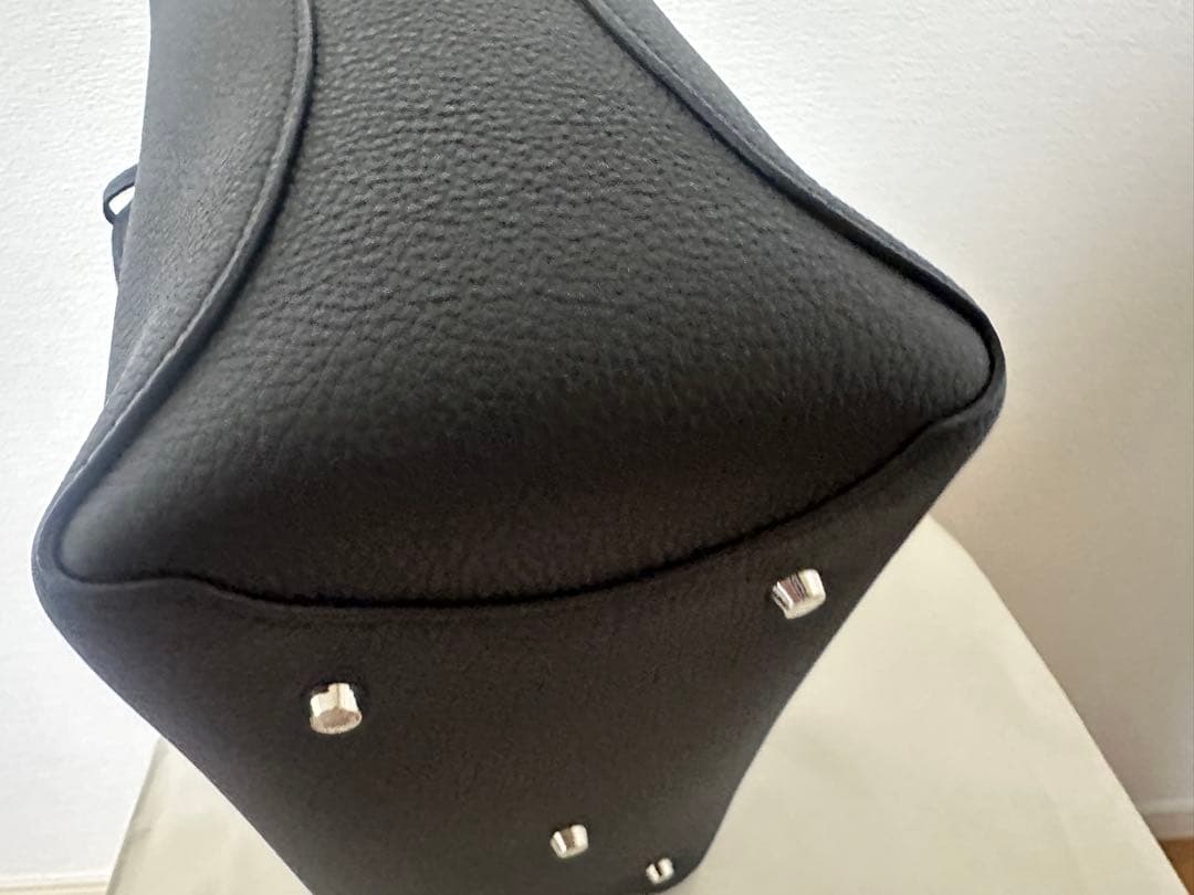 BONAVENTURA ボナベンチュラ ミアトート27 ブラック