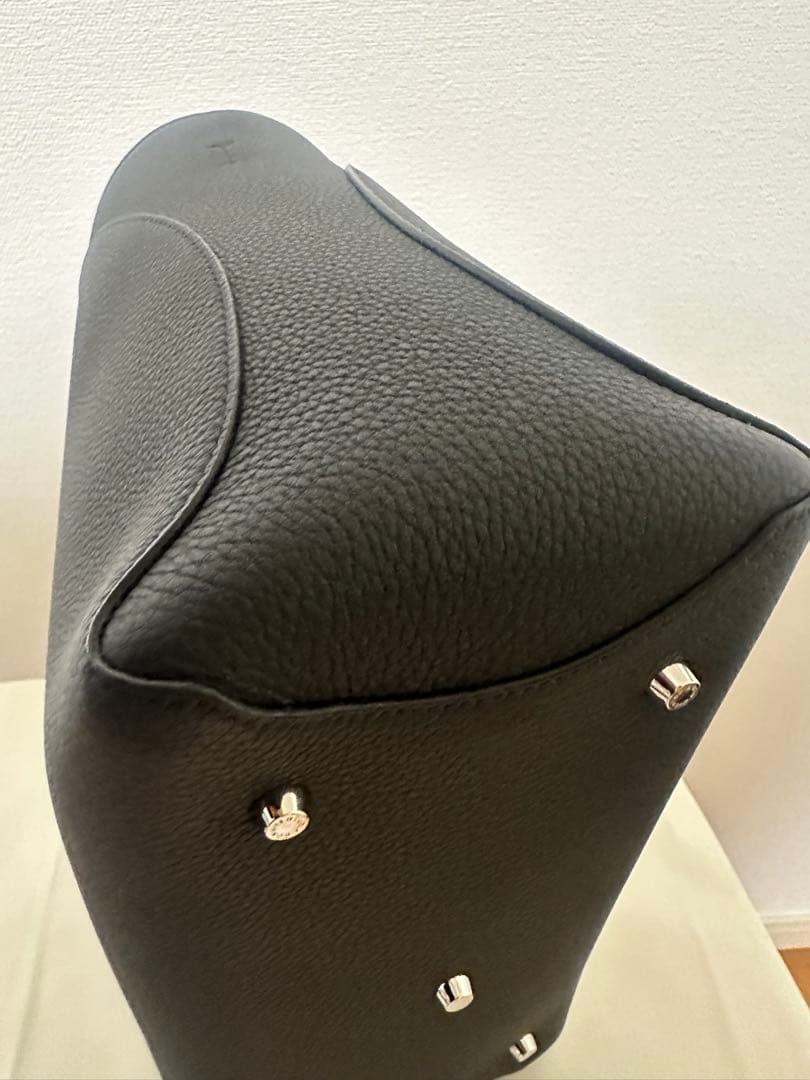 BONAVENTURA ボナベンチュラ ミアトート27 ブラック