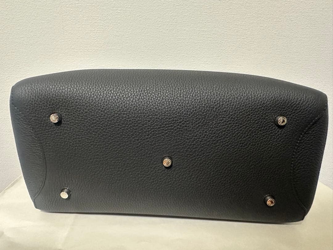 BONAVENTURA ボナベンチュラ ミアトート27 ブラック