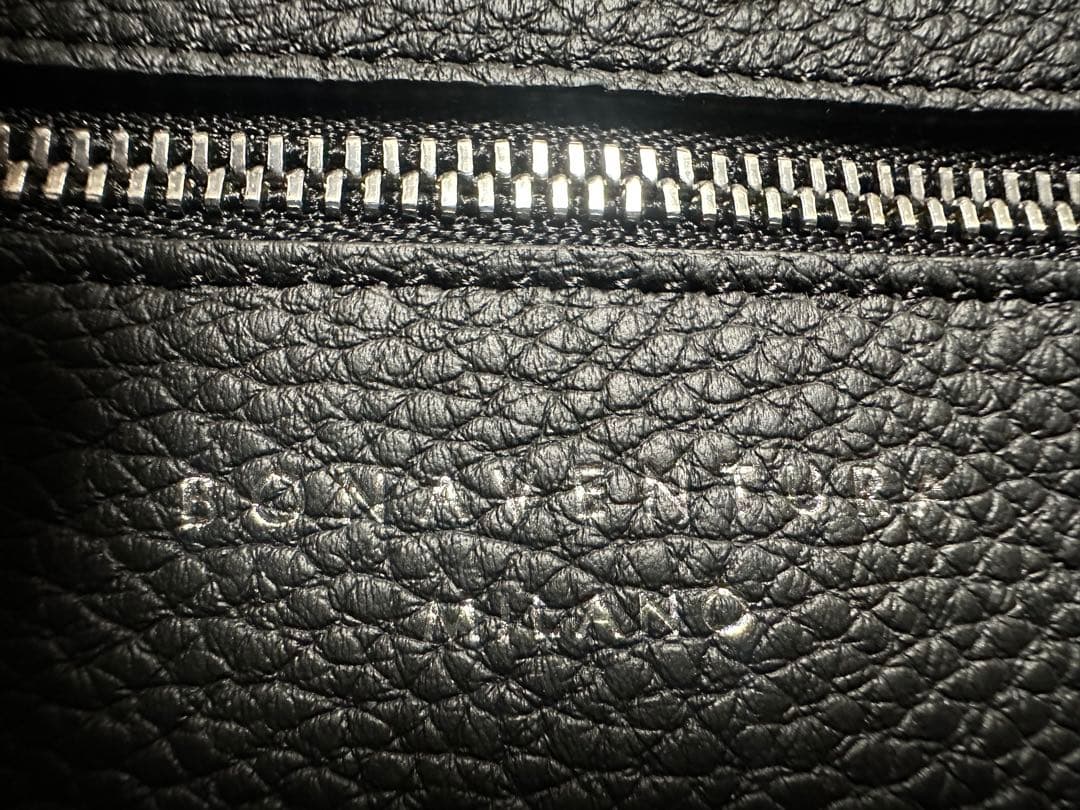 BONAVENTURA ボナベンチュラ ミアトート27 ブラック