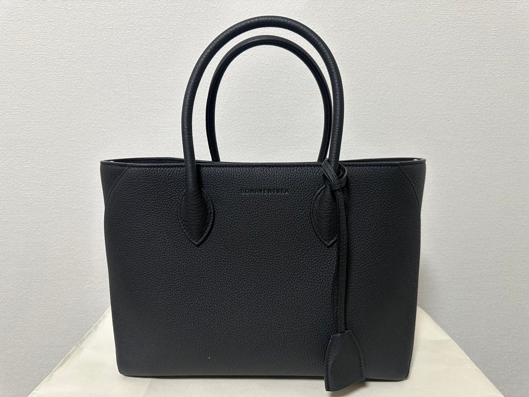 BONAVENTURA ボナベンチュラ ミアトート27 ブラック