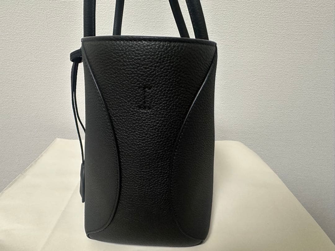 BONAVENTURA ボナベンチュラ ミアトート27 ブラック