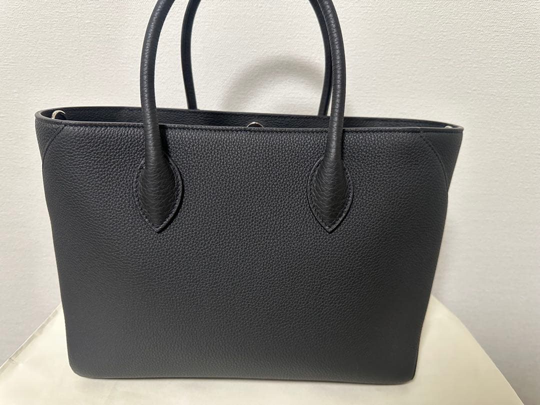 BONAVENTURA ボナベンチュラ ミアトート27 ブラック