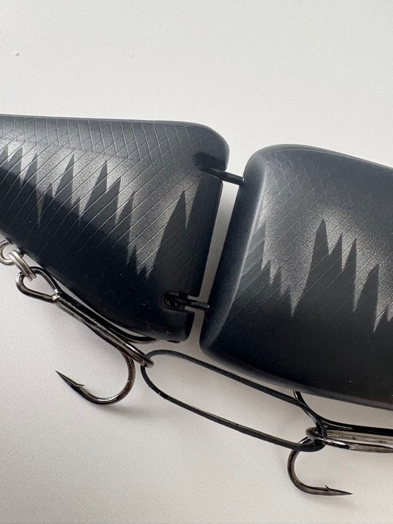 DRT KLASH9 Hi クラッシュ９ Hi float SHINOBI