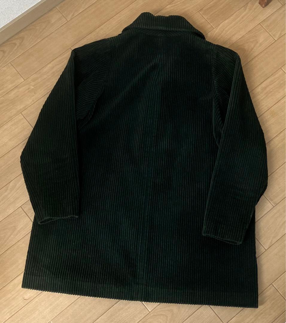 【旧タグ】DRIES VAN NOTEN コーデュロイ　ジャケット
