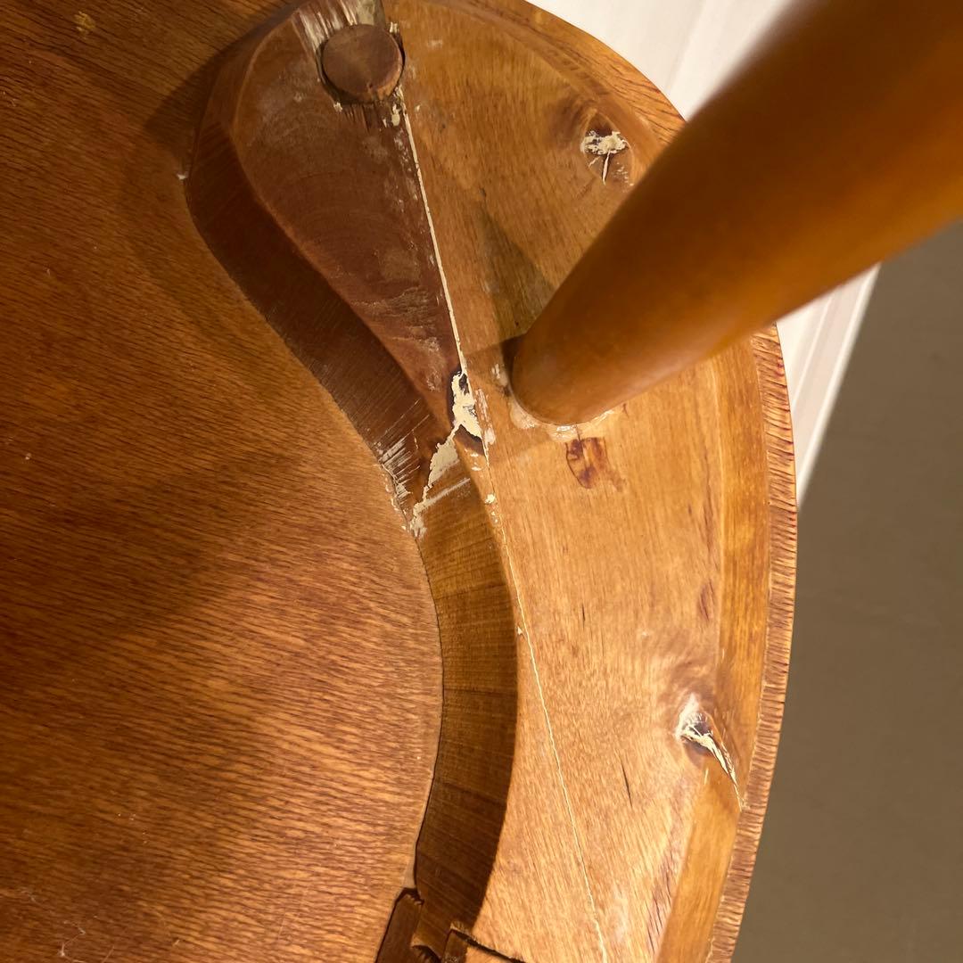 Ilmari Tapiovaara ファネットチェア EDSBY社製