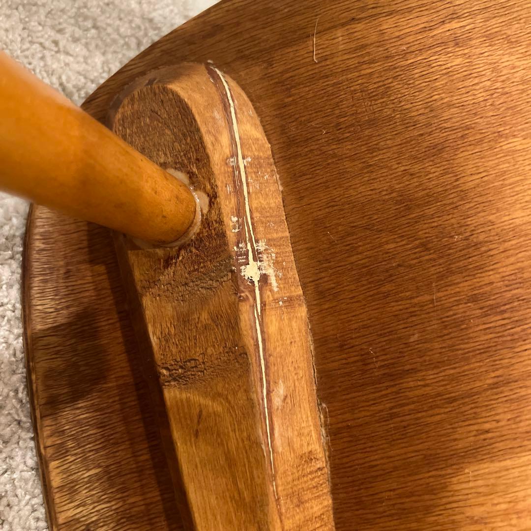 Ilmari Tapiovaara ファネットチェア EDSBY社製