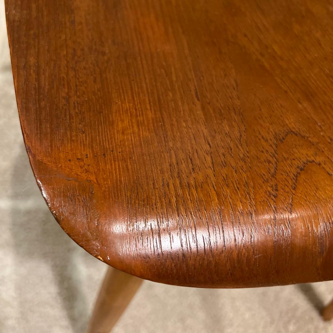 Ilmari Tapiovaara ファネットチェア EDSBY社製