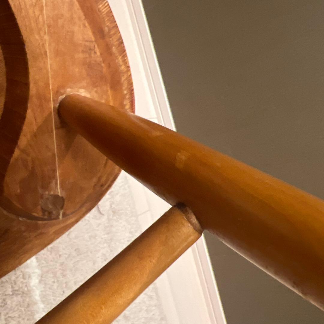 Ilmari Tapiovaara ファネットチェア EDSBY社製