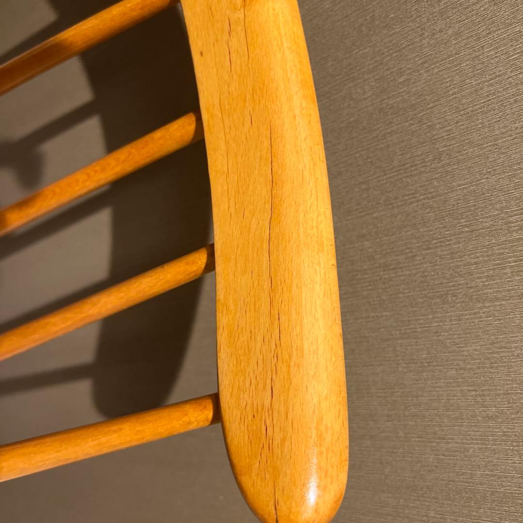 Ilmari Tapiovaara ファネットチェア EDSBY社製