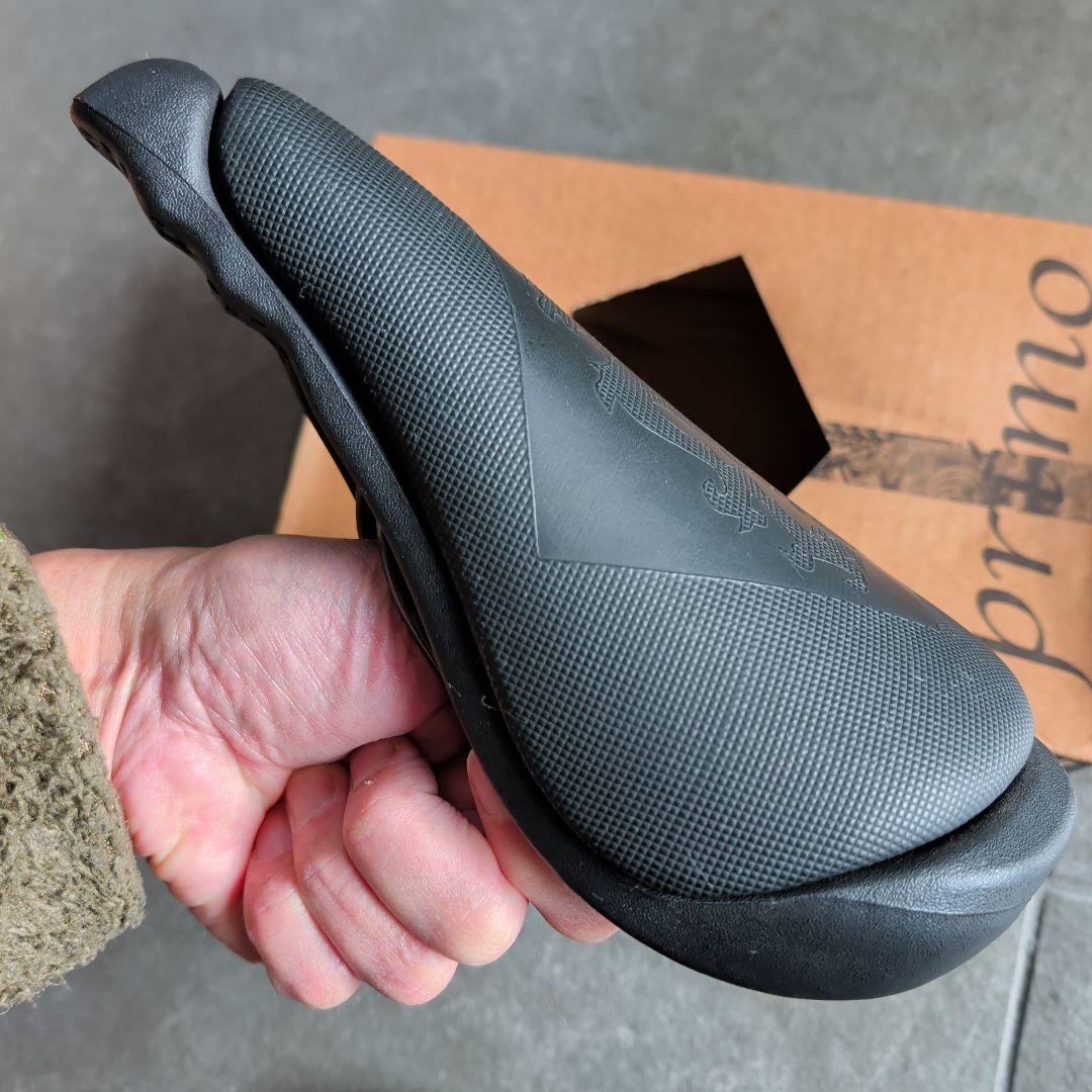 PRIMO Pentagon Saddle ブラック BMX