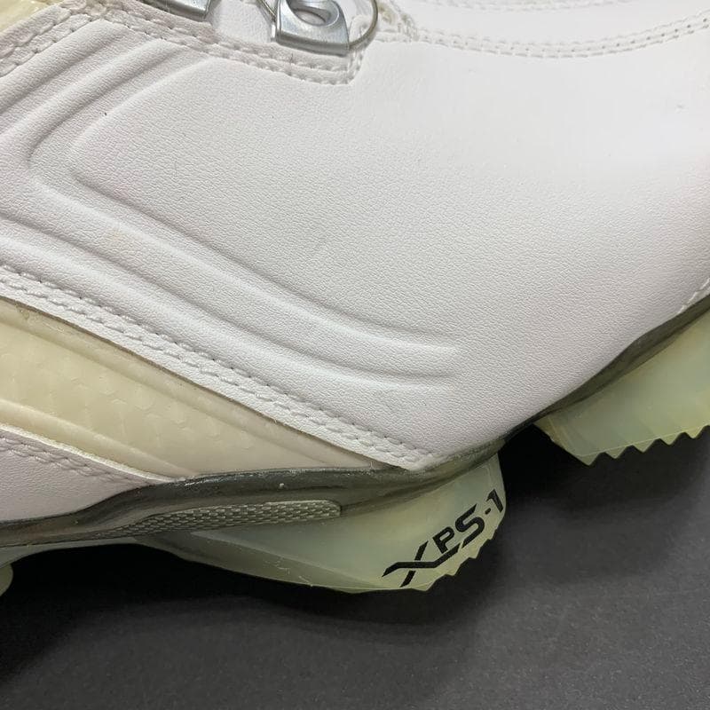 24.5 新品 FOOTJOY フットジョイ XPS-1 BOA ゴルフシューズ